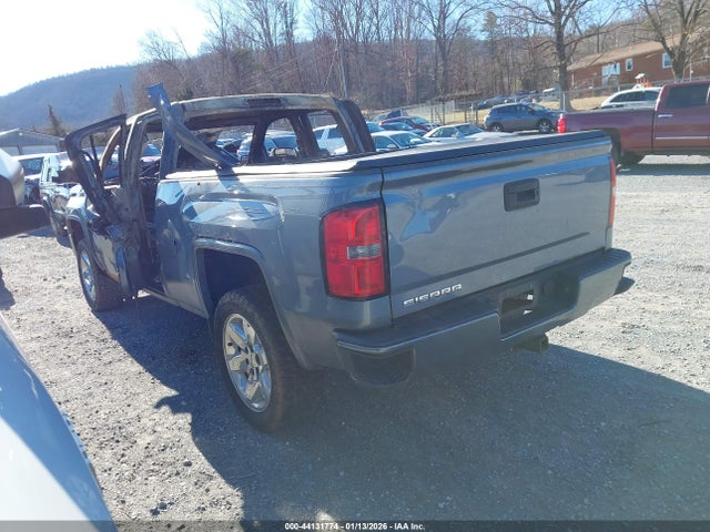 Aukcja sprzedaży 2015 Gmc Sierra 1500 Sle, vin: 1GTV2UEH8FZ441143, numer aukcji: 44131774