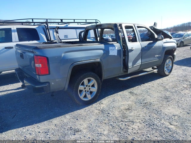 Aukcja sprzedaży 2015 Gmc Sierra 1500 Sle, vin: 1GTV2UEH8FZ441143, numer aukcji: 44131774