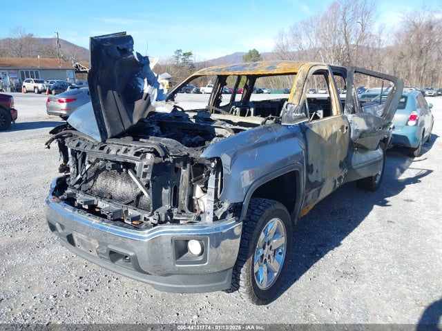 Aukcja sprzedaży 2015 Gmc Sierra 1500 Sle, vin: 1GTV2UEH8FZ441143, numer aukcji: 44131774