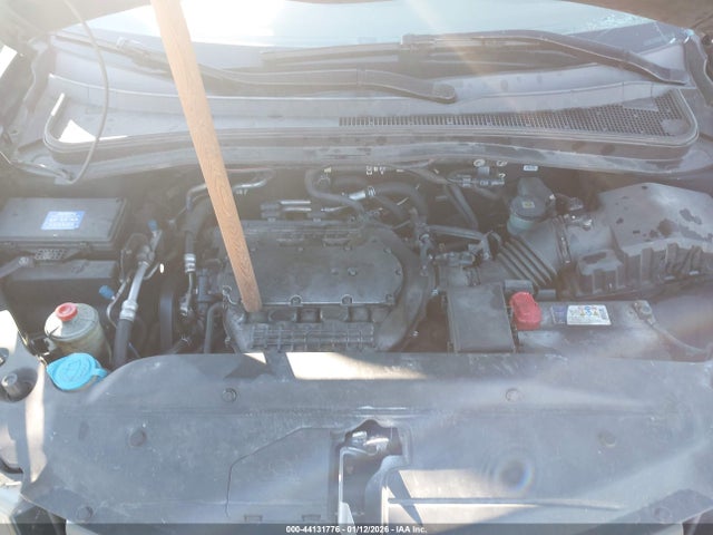 2008 ACURA MDX 2HNYD28308H530679 Photo 9