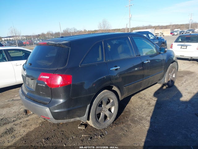 2008 ACURA MDX 2HNYD28308H530679 Photo 3