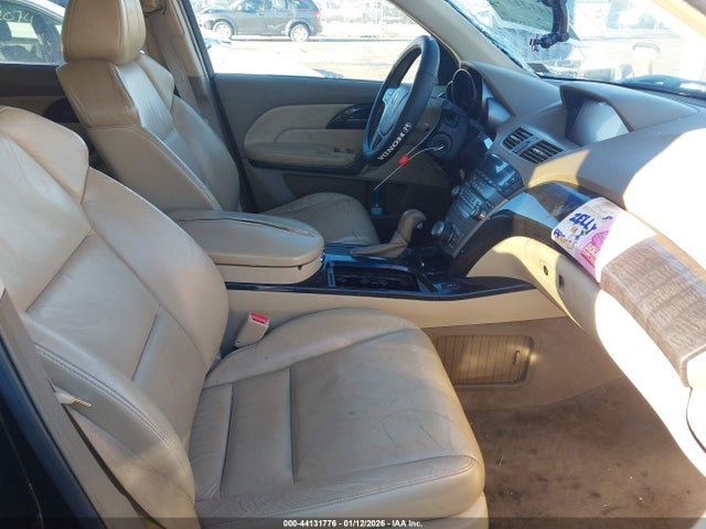 2008 ACURA MDX 2HNYD28308H530679 Photo 4