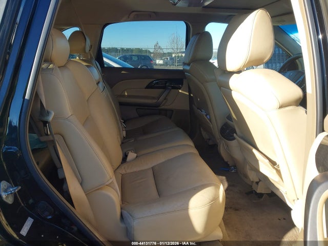 2008 ACURA MDX 2HNYD28308H530679 Photo 7