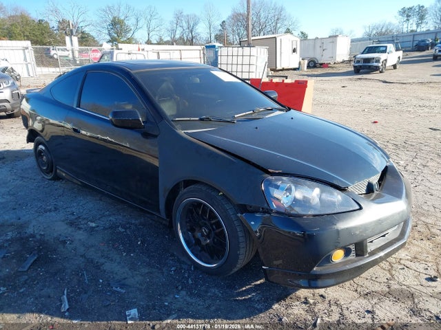2005 ACURA RSX JH4DC53015S017840