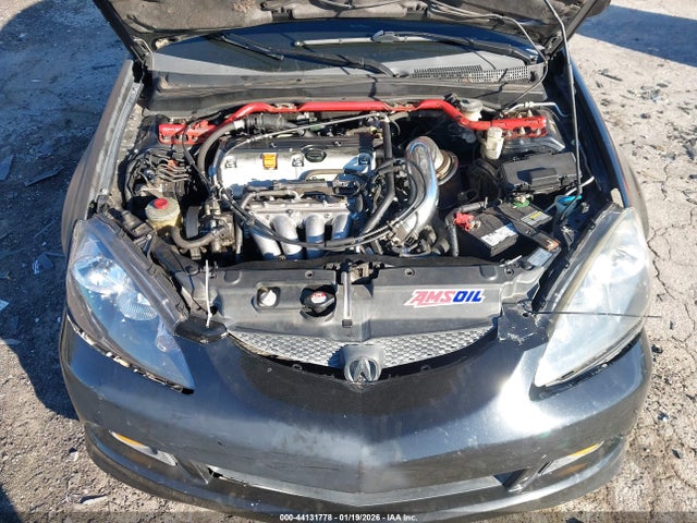 2005 ACURA RSX JH4DC53015S017840 Photo 9