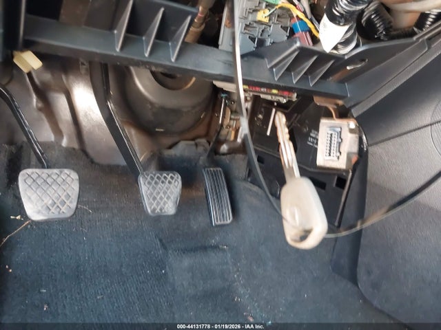 2005 ACURA RSX JH4DC53015S017840 Photo 10