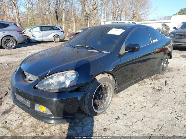 2005 ACURA RSX JH4DC53015S017840 Photo 1