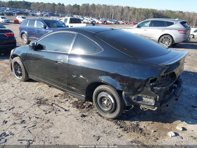 2005 ACURA RSX JH4DC53015S017840 Photo 2