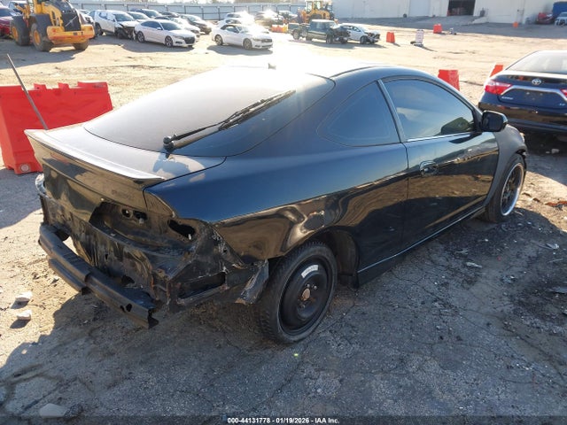 2005 ACURA RSX JH4DC53015S017840 Photo 3