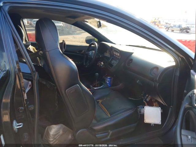 2005 ACURA RSX JH4DC53015S017840 Photo 4