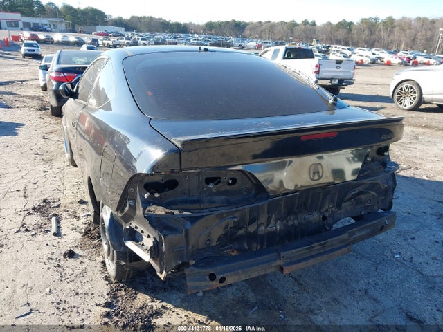 2005 ACURA RSX JH4DC53015S017840 Photo 5