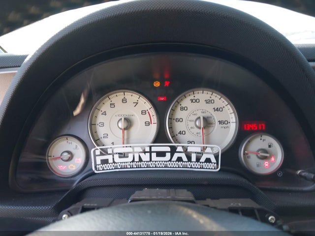 2005 ACURA RSX JH4DC53015S017840 Photo 6