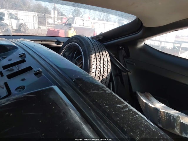 2005 ACURA RSX JH4DC53015S017840 Photo 7