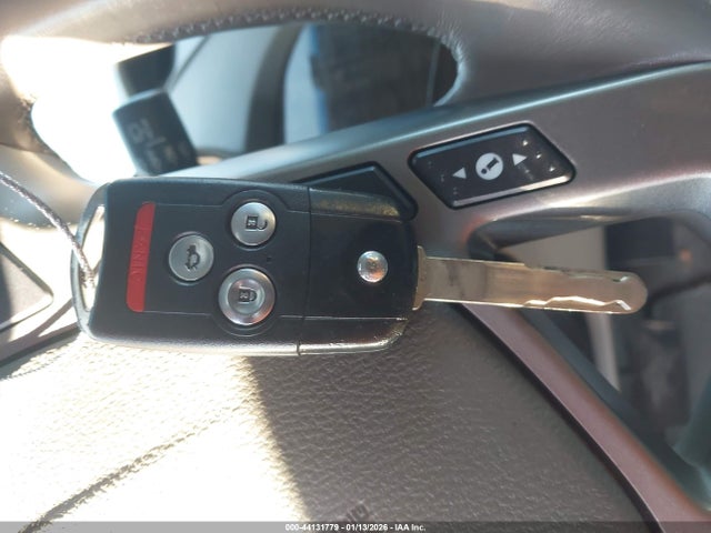 2010 ACURA MDX 2HNYD2H29AH525574 Photo 10