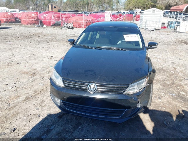 Aukcja sprzedaży 2013 Volkswagen Jetta 2.5l Se, vin: 3VWDX7AJXDM415758, numer aukcji: 44131790