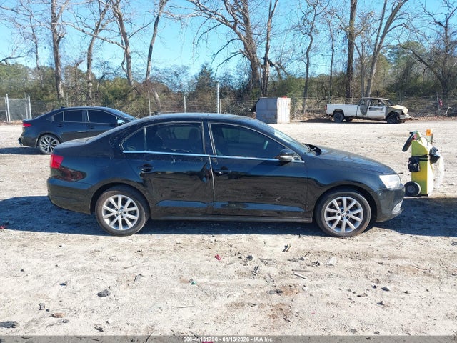 Aukcja sprzedaży 2013 Volkswagen Jetta 2.5l Se, vin: 3VWDX7AJXDM415758, numer aukcji: 44131790