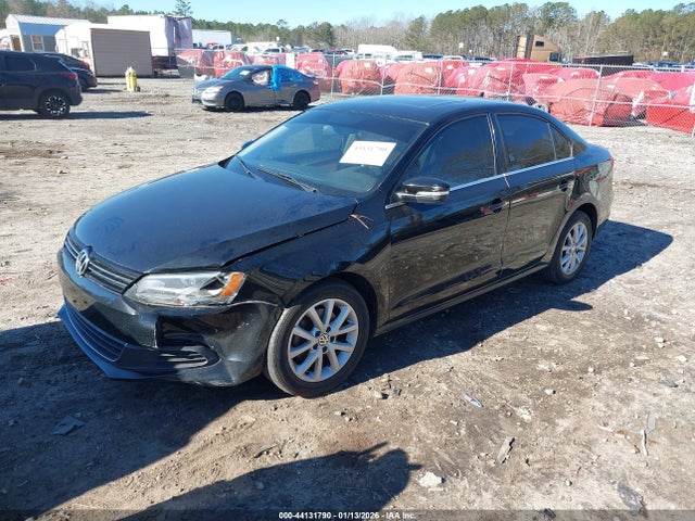Aukcja sprzedaży 2013 Volkswagen Jetta 2.5l Se, vin: 3VWDX7AJXDM415758, numer aukcji: 44131790