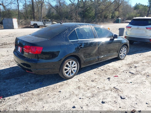 Aukcja sprzedaży 2013 Volkswagen Jetta 2.5l Se, vin: 3VWDX7AJXDM415758, numer aukcji: 44131790