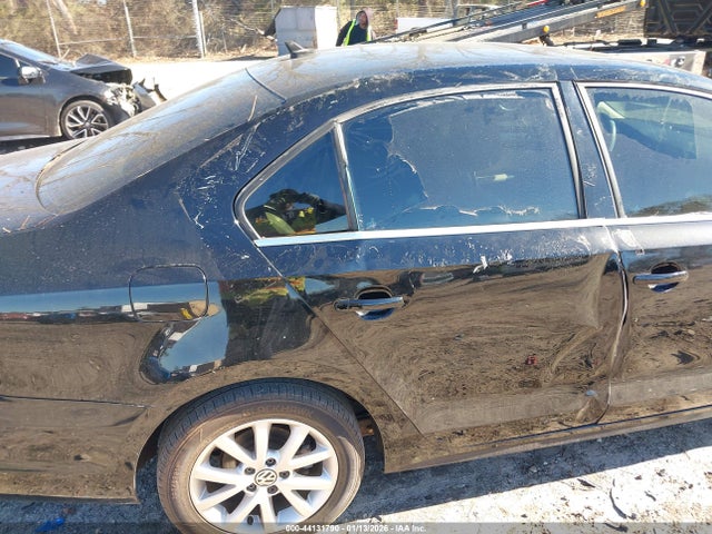 Aukcja sprzedaży 2013 Volkswagen Jetta 2.5l Se, vin: 3VWDX7AJXDM415758, numer aukcji: 44131790