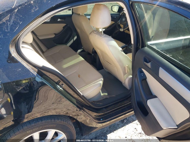 Aukcja sprzedaży 2013 Volkswagen Jetta 2.5l Se, vin: 3VWDX7AJXDM415758, numer aukcji: 44131790