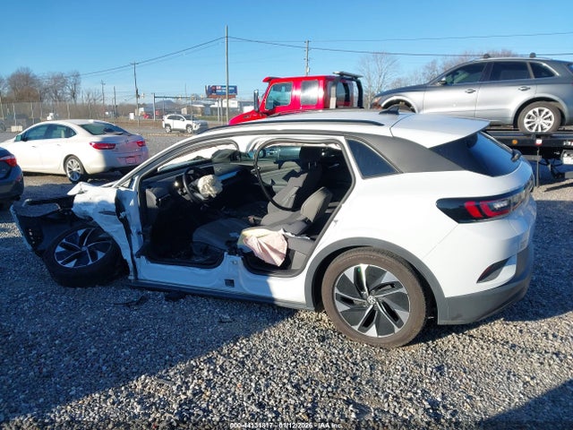 Volkswagen ID.4 PRO 2022 WVGRMPE25NP070358 Image 14