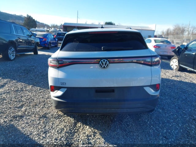 Volkswagen ID.4 PRO 2022 WVGRMPE25NP070358 Image 16
