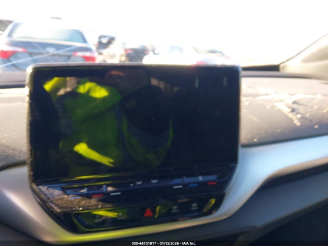 Volkswagen ID.4 PRO 2022 WVGRMPE25NP070358 Image 18