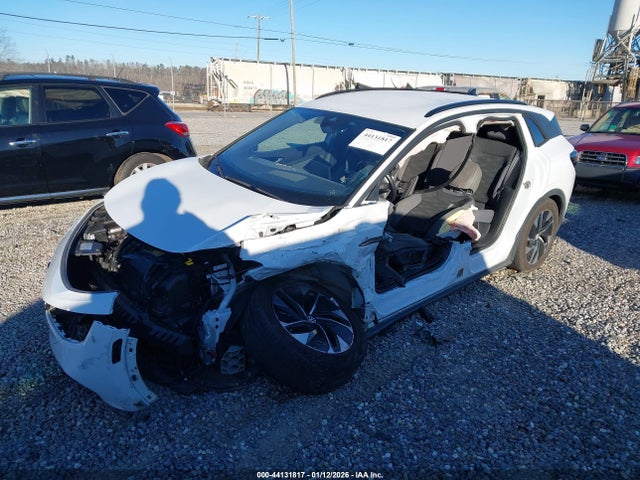 Volkswagen ID.4 PRO 2022 WVGRMPE25NP070358 Image 2