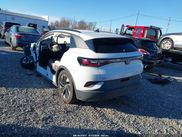Volkswagen ID.4 PRO 2022 WVGRMPE25NP070358 Image 3