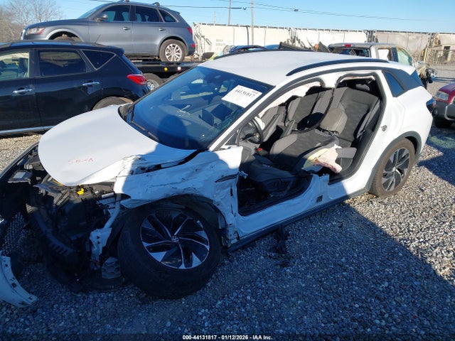 Volkswagen ID.4 PRO 2022 WVGRMPE25NP070358 Image 6
