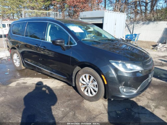 2020 CHRYSLER PACIFICA 2C4RC1BG0LR176393