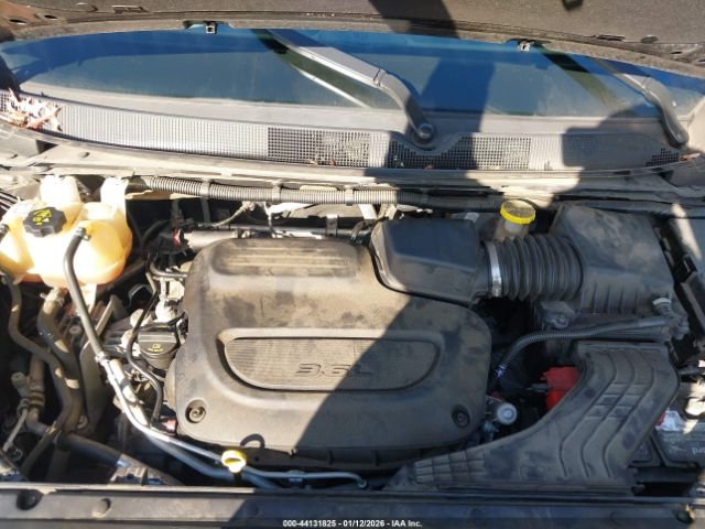 2020 CHRYSLER PACIFICA 2C4RC1BG0LR176393 Photo 9