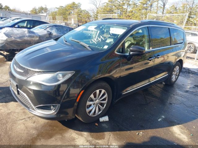 2020 CHRYSLER PACIFICA 2C4RC1BG0LR176393 Photo 1