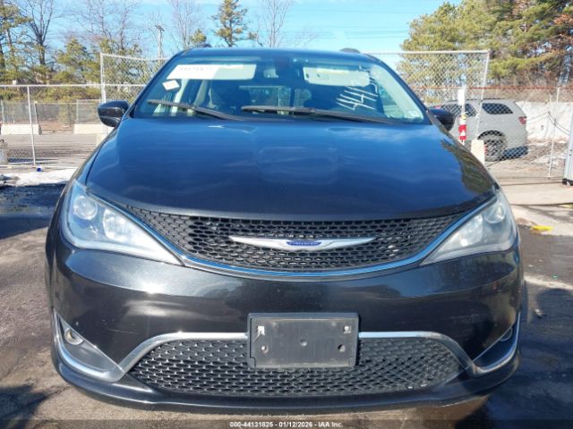 2020 CHRYSLER PACIFICA 2C4RC1BG0LR176393 Photo 5