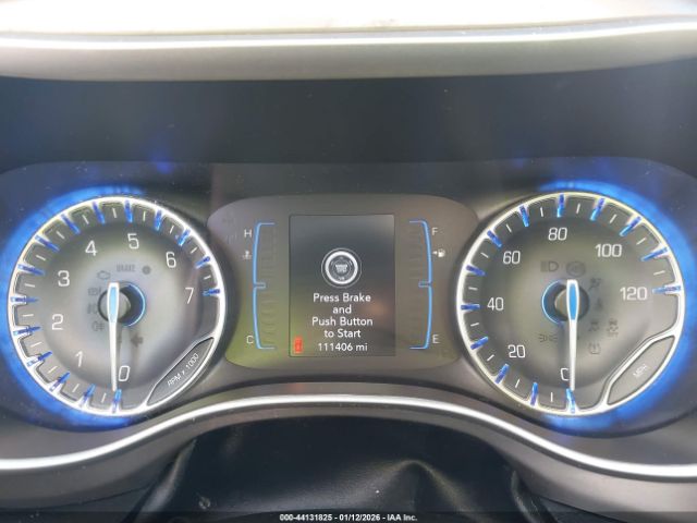 2020 CHRYSLER PACIFICA 2C4RC1BG0LR176393 Photo 6