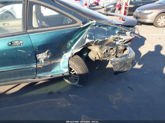 Aukcja sprzedaży 1998 Acura Integra Gs, vin: JH4DC4468WS019700, numer aukcji: 44131845