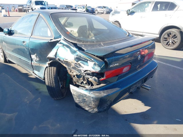 Aukcja sprzedaży 1998 Acura Integra Gs, vin: JH4DC4468WS019700, numer aukcji: 44131845