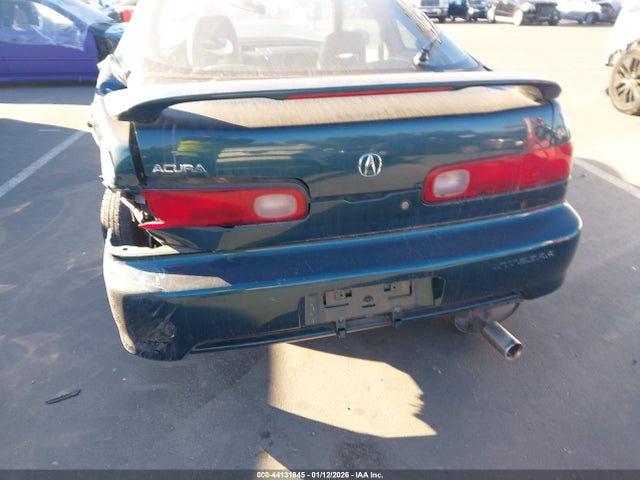 Aukcja sprzedaży 1998 Acura Integra Gs, vin: JH4DC4468WS019700, numer aukcji: 44131845