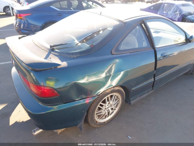 Aukcja sprzedaży 1998 Acura Integra Gs, vin: JH4DC4468WS019700, numer aukcji: 44131845