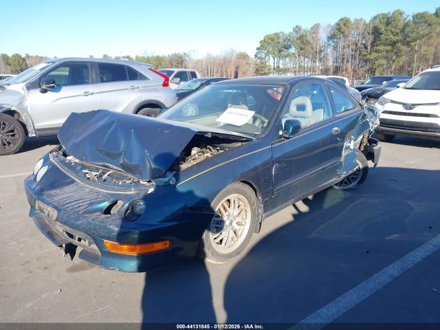 Aukcja sprzedaży 1998 Acura Integra Gs, vin: JH4DC4468WS019700, numer aukcji: 44131845