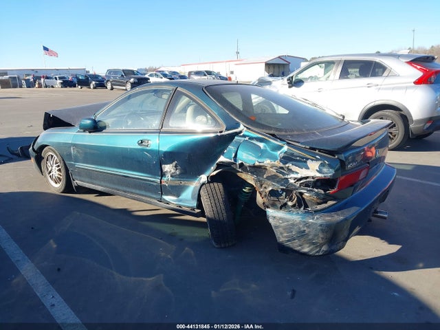 Aukcja sprzedaży 1998 Acura Integra Gs, vin: JH4DC4468WS019700, numer aukcji: 44131845