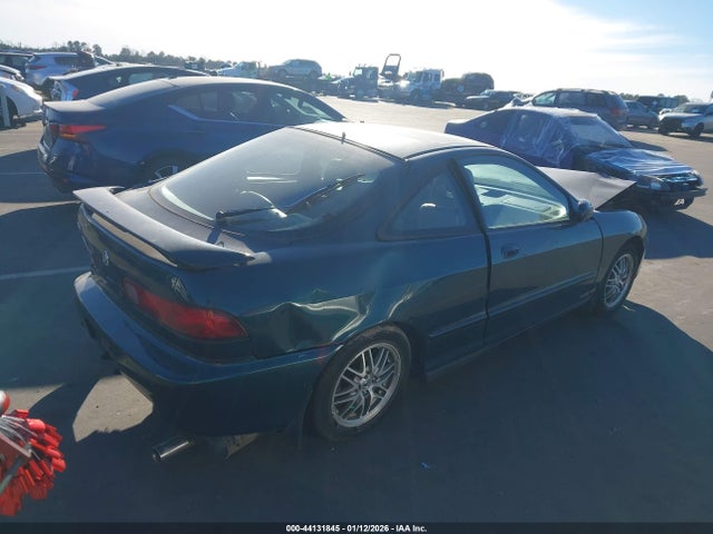 Aukcja sprzedaży 1998 Acura Integra Gs, vin: JH4DC4468WS019700, numer aukcji: 44131845