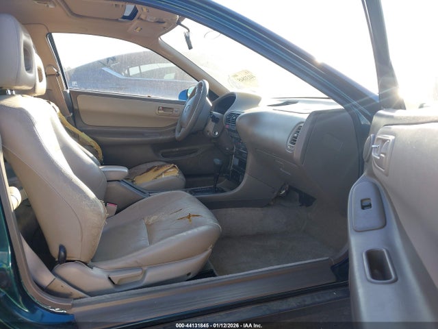 Aukcja sprzedaży 1998 Acura Integra Gs, vin: JH4DC4468WS019700, numer aukcji: 44131845