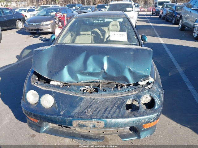 Aukcja sprzedaży 1998 Acura Integra Gs, vin: JH4DC4468WS019700, numer aukcji: 44131845