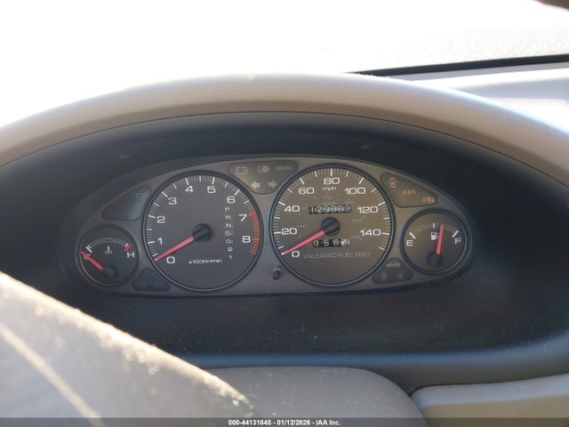 Aukcja sprzedaży 1998 Acura Integra Gs, vin: JH4DC4468WS019700, numer aukcji: 44131845