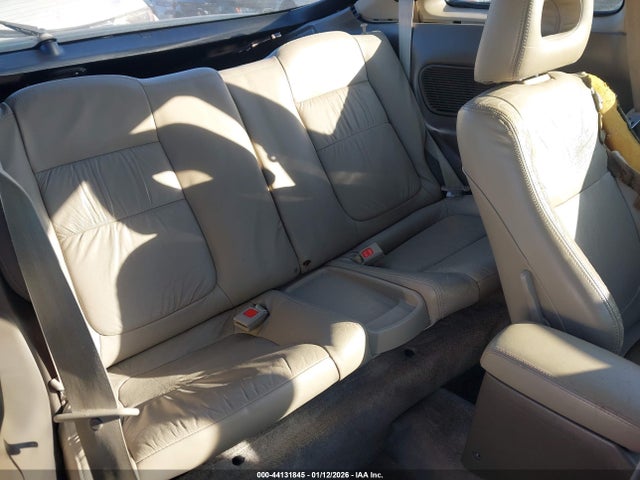 Aukcja sprzedaży 1998 Acura Integra Gs, vin: JH4DC4468WS019700, numer aukcji: 44131845