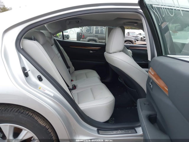 2013 Lexus Es 300h მანქანა იყიდება აუქციონზე, vin: JTHBW1GG1D2028124, აუქციონის ნომერი: 44131878