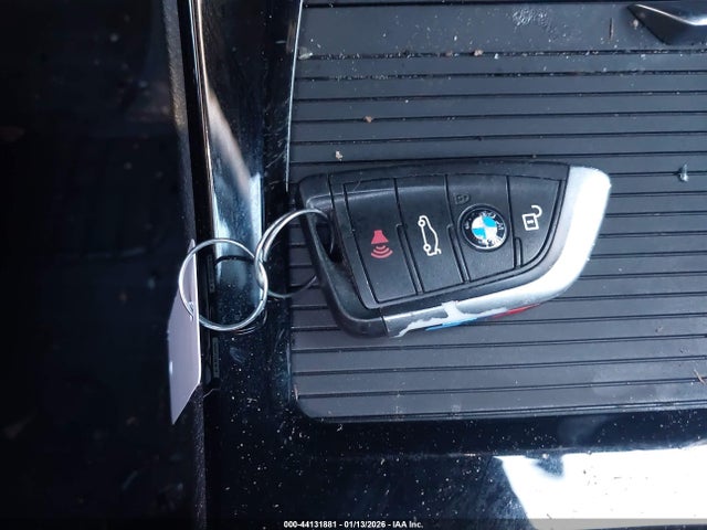 2018 BMW X2 WBXYJ5C38JEF81700 Photo 10