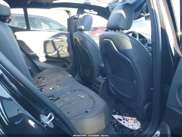 2018 BMW X2 WBXYJ5C38JEF81700 Photo 7