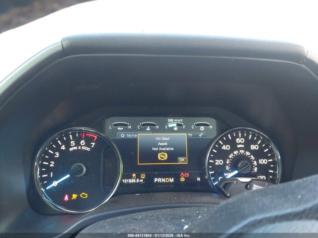 Ford F-150 Platinum 2018 1FTFW1EG6JFC87573 Image 7
